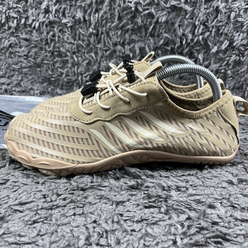 Grounded Footwear Barefoot Shoes Mens 7.5 Women 9 NEW!